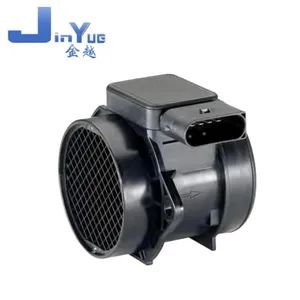 Air Flow Sensor Mount Maf 5wk9624 5wk9 624 5wk9624z Mass Air Flow Meter Maf Sensor for Vol Vo S40 I V40 1 6L 1 8L 2 0L - Wenzhou Jinyue Auto Parts Co.,Ltd - China