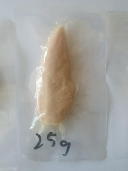 air dried freeze dried pet treat - Qingdao PIFO pet food Co.LTD - China