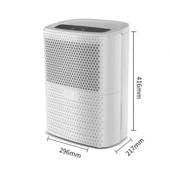Residential Hysure Dehumidifier Arqos Air Conditioner - Ningbo Keycool Electric Appliance Co., Ltd. - China
