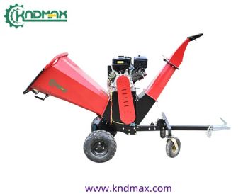 Chipper Shredder Wood Chipper Garden Shredder Wood Shredder Florabest Garden Shredder Branch Shredders Wood Chip Making Machine - Qingdao Kndmax Machinery Co., Ltd - China