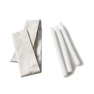 White Washable Easy Installation Under Door Draft Stoppers Model NO. DY Trademark DY Origin China Type Door Sealing Standard - Changzhou Dengyue Polymer Group Co., Ltd. - China