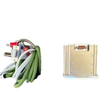 Industrial North Seeking Finder with Automatic True North Detection - Shenzhen Fire Power Control Technology Co., Ltd. - China