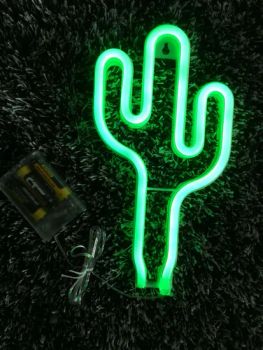 Neon Wall Decoration Light with Differnet Design Origin China Shape Varous Trademark IL Voltage 3V-6V Model NO. F1262 Color - Hangzhou Interlecom Co., Ltd. - China