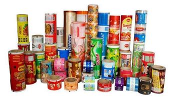 Flexible Packaging Film Type LLDPE LDPE Water Vapor Barrier Good Impinging Resistance High Structural Strength Modest Packaging All type of food grade plastic manufacturer - PARTH POLYWOVEN PRIVATE LIMITED - India