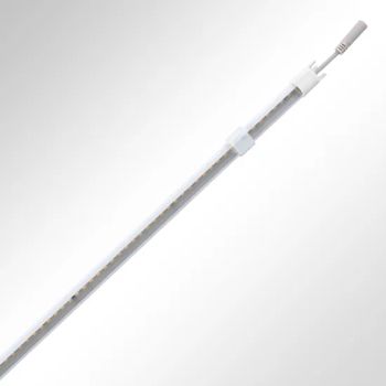 Tri-Proof 24V Magnetic LED Strip Light for Refrigerated Display Cases (Meat/Bakery Lighting) - Ningbo Laidishine Electronica Technology Co., Ltd - China