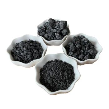 Graphite Hard Coal Calcined Petroleum Coke Fuel Coking Coal International Metallurgical Graphite - Jilin Carbon New Material Co., Ltd - China