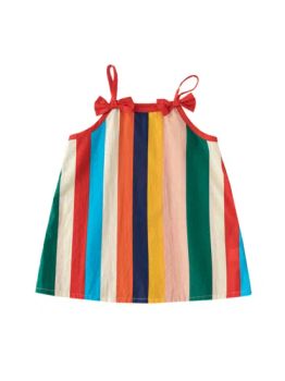 Baby Girls Dresses Children Wear Wholesale Girls Apparel Kids Clothes Sets Summer Fashion Designer Floral Flower Kids Clothing Baby Clothes Little Girls Dresses - Mingteng Clothing Factory Ltd. - China