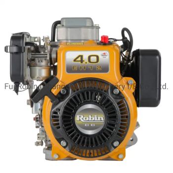 Strong Power Robin Gasoline Engine Eh12 Match Tamping Rammer - Robin (Jiangsu) New Energy Power Technology Co., Ltd. - China