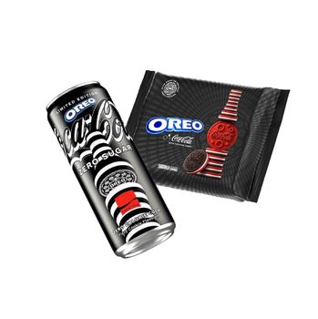 Wholesale Bulk Buy oreo coca cola cookies Shape round Type cookies Max. Moisture (%) 5 Availability Limited Edition Texture Crunchy Wafers With Soft Cream Filling -  CALIPSO POLSKA SP Z OO  - Poland