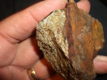 Large volume copper ore wholesale bulk supply high grade mineral - HIGHPROFILE AGRICULTURE SERVICES LIMITED - Tanzania