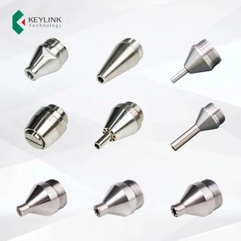 Plasma Surface Treatment Machine Plasma Cleaner Equipment for Plastic and Rubber - Keylink Technology Co., Ltd. - China