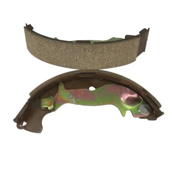 Low Price High Powered Truck Brake Shoes for 58305-0xa00 Fn-0610 for 1-47120629-0 1471206290 D8022 2101-3501090 04465-02470 Korean Car Various Components - Wuhan Circle Star Auto Parts Co., Ltd - China