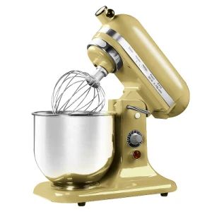 7L Table Top Stand Mixer Cake Mixer Kitchen Mixer Bakery Equipment Food Stand Mixer Food Dough Price - ASHINE Catering Equipment Co.,Ltd. - China