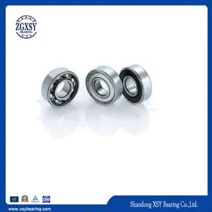 Heavy Duty Steel Bearing Balls Auto Bearing with Industry Origin China Trademark ZGXSY HS Code 8482101000 Cages Brass, - Shandong XSY Bearing Co., Ltd. - China