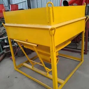 Durable Customized Steel Silo for Heavy Duty Grain Storage Solutions  - Yantai Guocheng Metal Products Co., Ltd - China