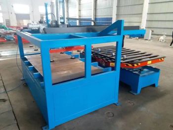 Metal Forging Machinery Steel Sheet Servo Feeder Tool - Qingdao Yituo Machinery Equipment Co., Ltd. - China