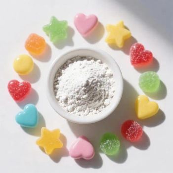 Gummy Production Made Easy with Kappa Carrageenan Ingredients - Huizhou Zhongyue Yuntong Technology Co., Ltd. - China