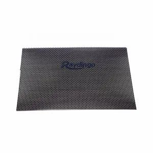 American Standard Black Powder Coated Wire Mesh Insect Screen for Door/Window - Anping Ruiding Metal Wire Mesh Products Co., Ltd - China