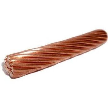Buy Pure Mill-berry Copper, Copper Scraps, Copper Wire Scrap 99.9% - AL JABLI TRADING COMPANY LIMITED - Tanzania