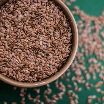 High Nutritional Dried Flaxseed Organic Flaxseed Packed Fresh For Retail And Wholesale Markets - AGRO AFRIQUE COMPANY LIMITED - Tanzania