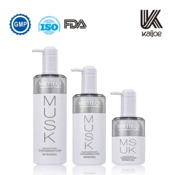 Mocheqi Pure Plant Herbal Extracts All-Round Hair Care Shampoo Cosmetics - Zhaoqing Kaijoe Technology Co., Ltd. - China