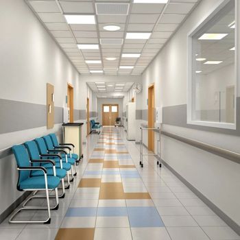 Hospital Interior Designers Area As Per Client Service Mode Onsite Location All Over India Payment Mode Online/Offline Service Provider Top Interior And Construction - Top Interior And Construction Solutions - India