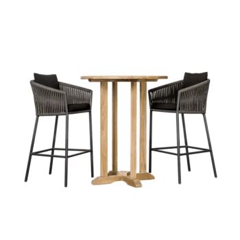Bar Stool Metal Chairs Industrial Restaurant Luxury Outdoor Bar Stools - Foshan Kingwell Industry Co., Ltd. - China
