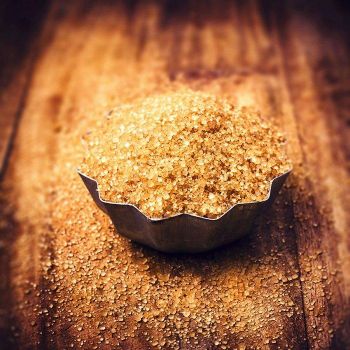Top Quality Raw Cane Sugar ICUMSA 600-1200 Suitable for Food Ingredient Manufacturing Processing - Carla Pisselli Commercio - Brazil