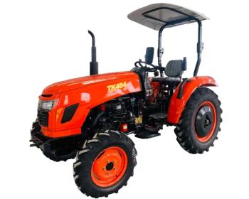 170HP 75HP 200HP 140HP 120HP Equestrian Grounds Tractor All-Terrain Fertilizing Tractor Quick Attach Advanced Hydraulics Industrial-Grade Timber - Weifang Telake Agricultural Equipment Co., Ltd. - China