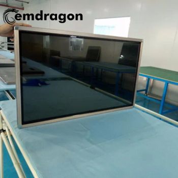 Advertising Player 32 Inch Indoor Ad Player Advertising Light Box LCD Monitor USB Media Player for Advertising China Supplier LCD Digital Signage - Shenzhen GemDragon Display Technology Co., Ltd. - China