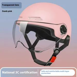 Factory Price Electric Scooters Accessories Electric Scooters Helmet Electric Bike Helmet for Adults Children - Dongguan Tangxia Huadi Outdoor Cycling Equipment Factory - China