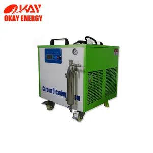 CCS800 Water Hydrogen Generator Engine Cleaner for Car - Okay Energy Equipment Co., Ltd. - China
