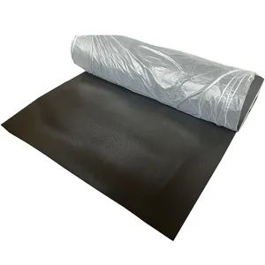 Wholesale Custom 3mm X 1 2m X 10m Pyramid Pattern Rubber Floor Matting - Nanjing Skypro Co., Ltd. - China