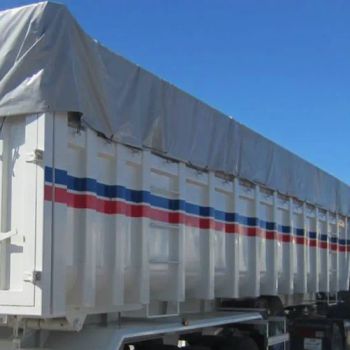 1000d PVC Coated Tarpaulin Fabric Truck Cover PVC Tarpaulin Roll Gram Weight 630GSM Structure Three-Dimensional Form Transport Package Craft Paper or Hard Tube Paper - HAINING UNEED INDUSTRIAL MATERIAL CO., LTD. - China