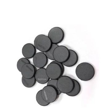 NFC Waterproof Washable PPS Laundry Tag for Smart Fabric Tracking - Hubei Youhao IoT Technology Co., Ltd - China