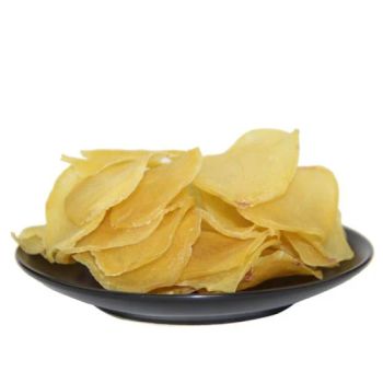 Dehydrated Potato Dices and Flakes Combo - Jiaozuo Hailian Food Co., Ltd. - China