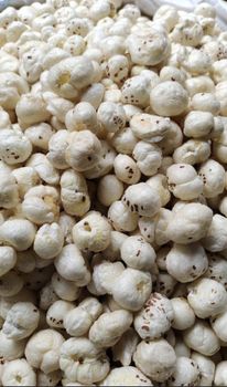 Fox Nuts - Kewla Shipping pvt ltd - India