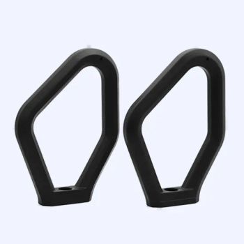 Other Interior Accessories for Excavators Adjustable Angle Seat Armrests - Shandong Haosong New Material Technology Co., Ltd. - China