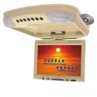 9.2" Roof Mounting DVD Player (TM-9288) - Jinyongfu Auto Accessory City Tongfa Auto Products Firm - China