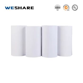 Medical-Grade Release Paper Anti-Static Packaging Paper for Labels and Stickers - Hangzhou Weshare Import and Export Co., Ltd. - China