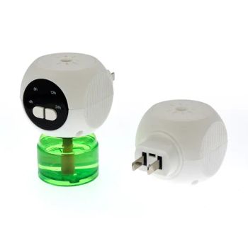 45ml Electric Mosquito Killer Mosquito Repellent Liquid Baby Use Mosquito Repellent Water - Linyi Xingguan Technology Co., Ltd. - China