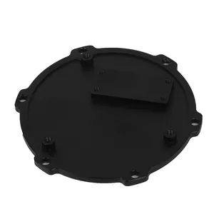 Other Custom Mini Aluminum CNC Milling Machine Spare Shape Sheet Model NO. 365 Origin Ningbo Size Customized Weight Customized - Ningbo Custom Hardware Technology Co., Ltd. - China