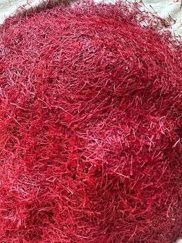 Saffron Origin Kashmir Sourcing Method Direct From - Vaibhav Anantha Murthy - India