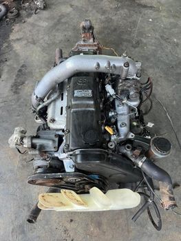 Toyota Hilux & Fortuner 2.8 GD-6 1GD-FTV Complete Diesel Engine from Face Africa Media Pty Ltd Toyota Hilux & Fortuner 2.8 GD-6 1GD-FTV Complete Diesel Engine - Face Africa Media Pty Ltd - South Africa