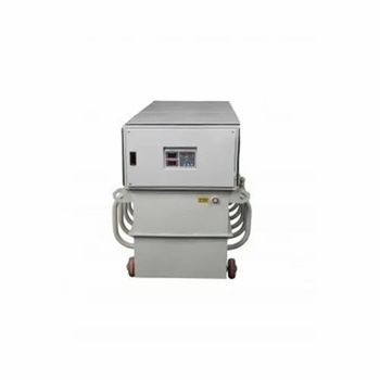 Three Phase 45 KVA O/c Voltage Stabilizer Power 45 KVA o/c Phase Three Phase Brand Consul Neowatt Cooling Type Oil - Vedatech Solutions - India