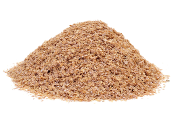 Organic Wheat Bran For Cattle Feed -  BS International  - India
