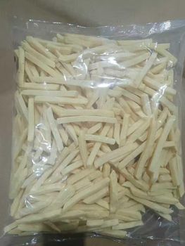 frozen  french fries Dimensions 7*7mm, 9*9mm, - XIAMEN SHARP DRAGON INTERNATIONAL COMPANY - China