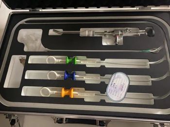 Factory Price Hysteroscope Surgical Instruments - Xuzhou Hengjia Electronic Technology Co., Ltd. - China