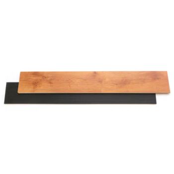 Hard Stone Plastic Flooring with Soundproof Pad in Imitation Wood Color - Sunjoy Material Technology Co., Ltd. - China