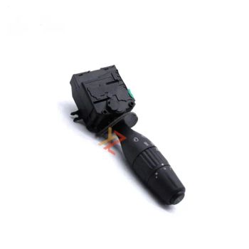 Truck Switches Steering Column Switch Windscreen Wiper Switch 5001837500 for Rvi Truck - Hubei Ziyuanxin Trade Co., Ltd - China